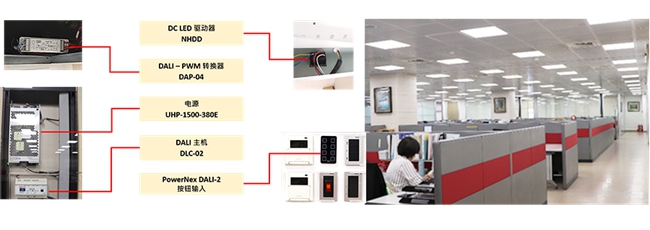 101437930.jpg 20230918_032123P3.高壓直流集中供電–DALI-2數(shù)字燈控應用.jpg